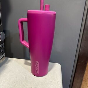 BrüMate 40oz Dragonfruit Era